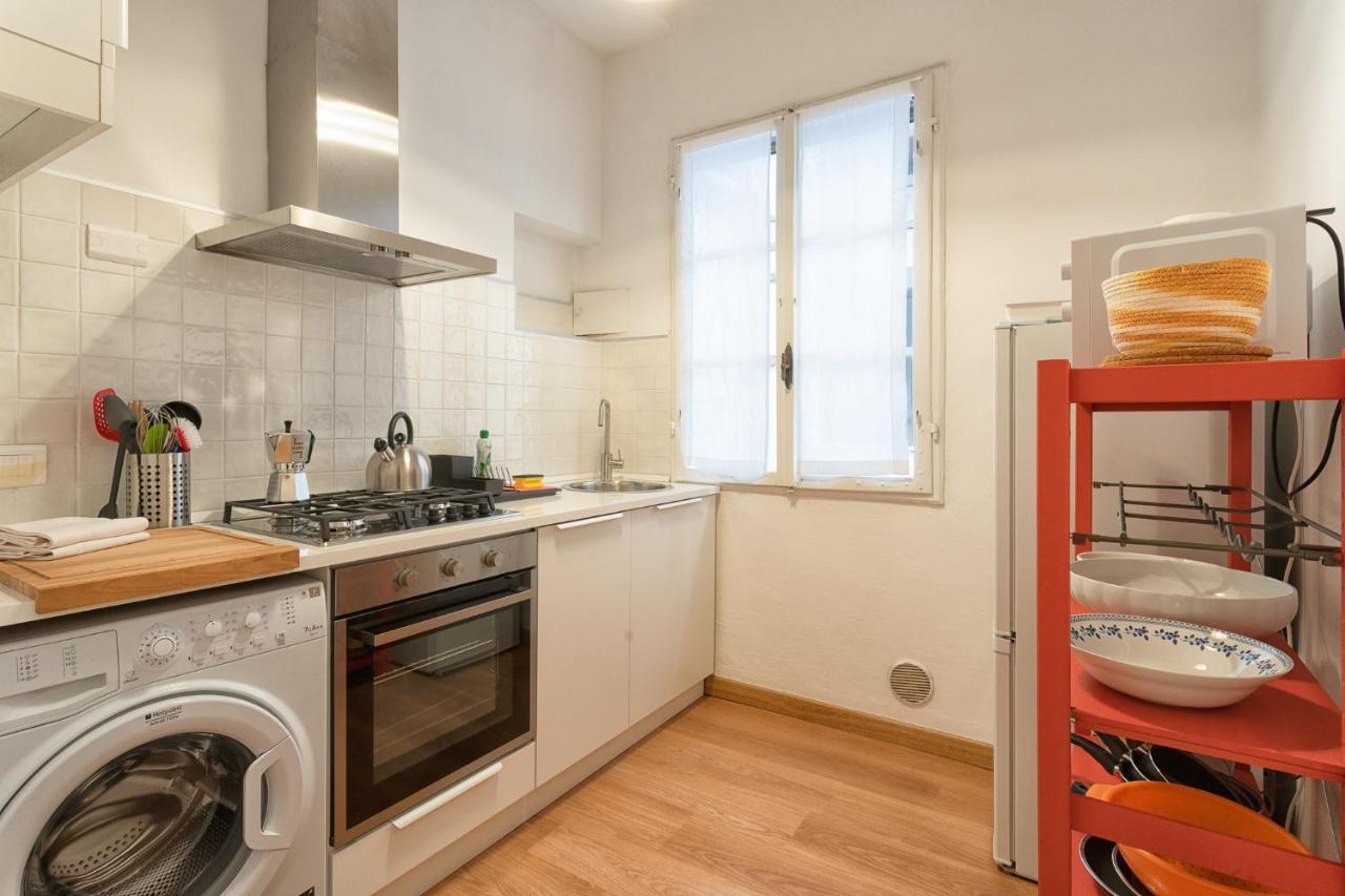 Sprone House By 360Rentals Florence Ngoại thất bức ảnh
