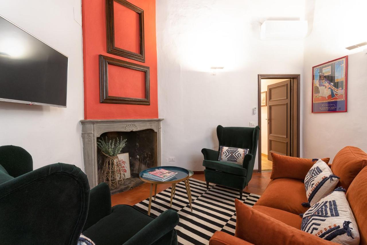Sprone House By 360Rentals Florence Ngoại thất bức ảnh