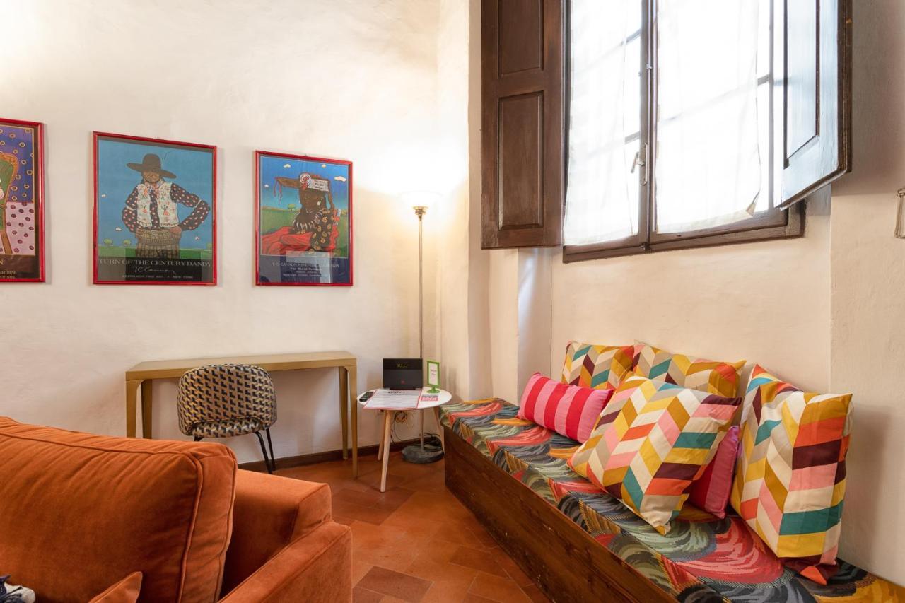 Sprone House By 360Rentals Florence Ngoại thất bức ảnh