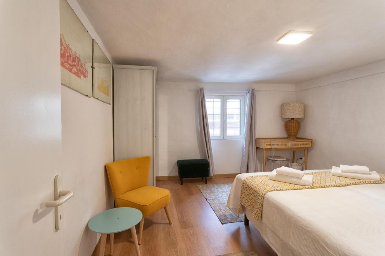 Sprone House By 360Rentals Florence Ngoại thất bức ảnh