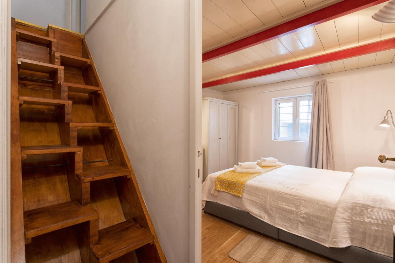Sprone House By 360Rentals Florence Ngoại thất bức ảnh