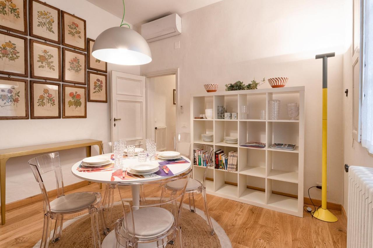 Sprone House By 360Rentals Florence Ngoại thất bức ảnh