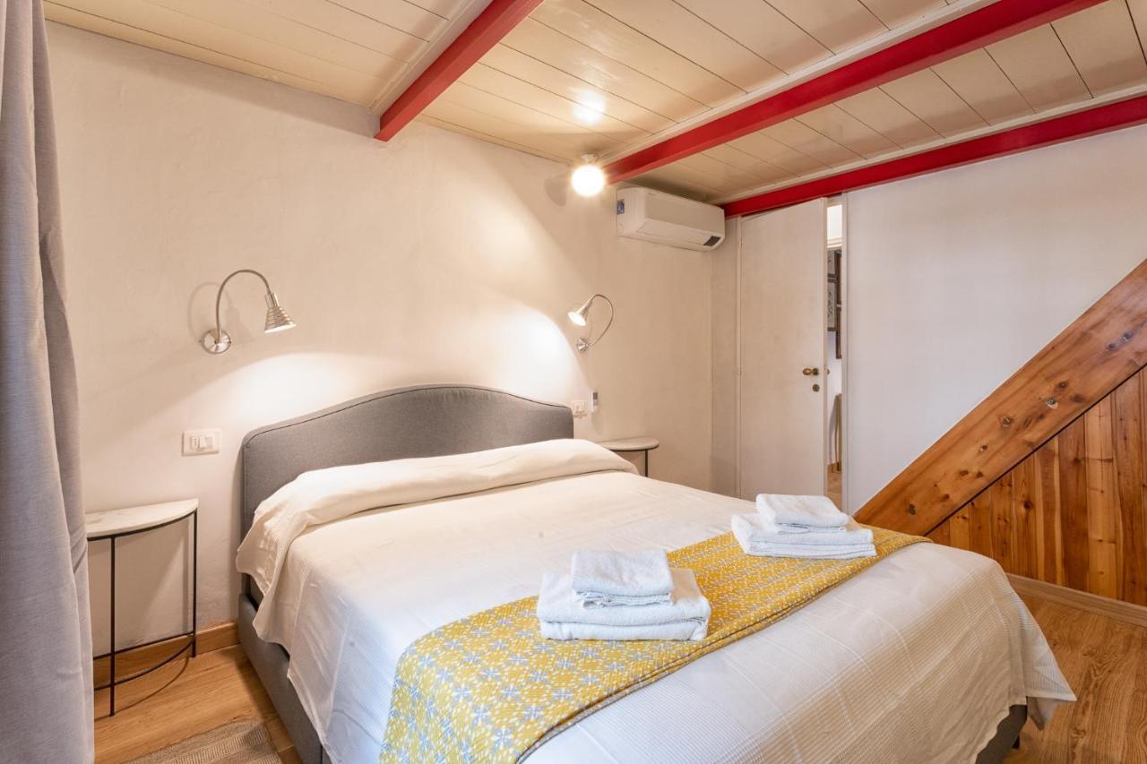 Sprone House By 360Rentals Florence Ngoại thất bức ảnh